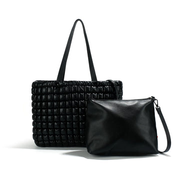 Reversible Gem Tote Bag